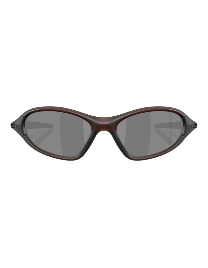 Oakley Portal Jacket O_matter Sunglasses in Brown image 1