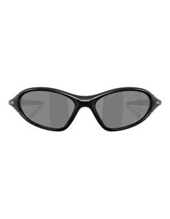 Oakley Portal Jacket O_matter Polarised Sunglasses in Black