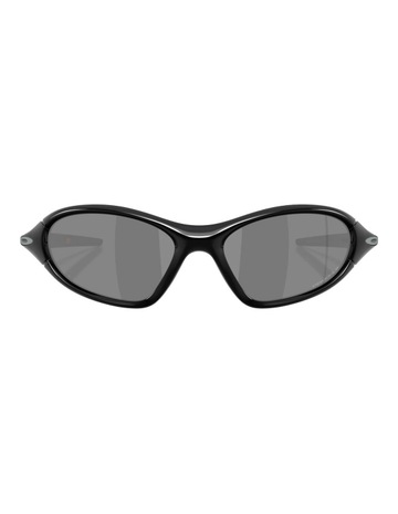 POLISHED BLACK colour