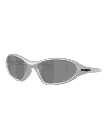 X Silver colour