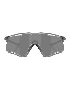 Oakley Cybr Lightning O_matter Sunglasses in Black