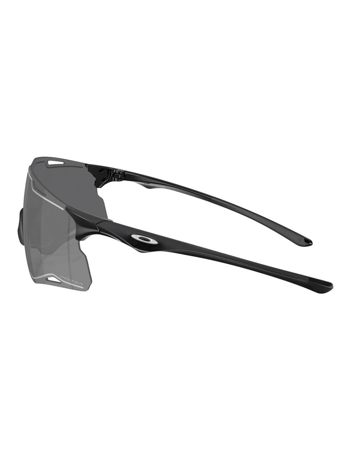 Oakley Cybr Lightning O_matter Sunglasses in Black image 2