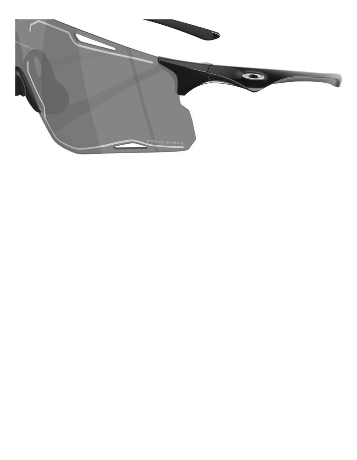 Oakley Cybr Lightning O_matter Sunglasses in Black image 5