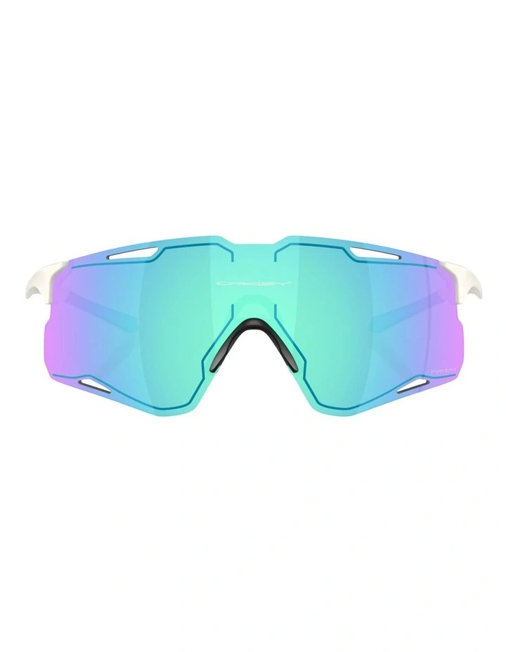 Oakley Cybr Lightning O_matter Sunglasses in Grey image 1