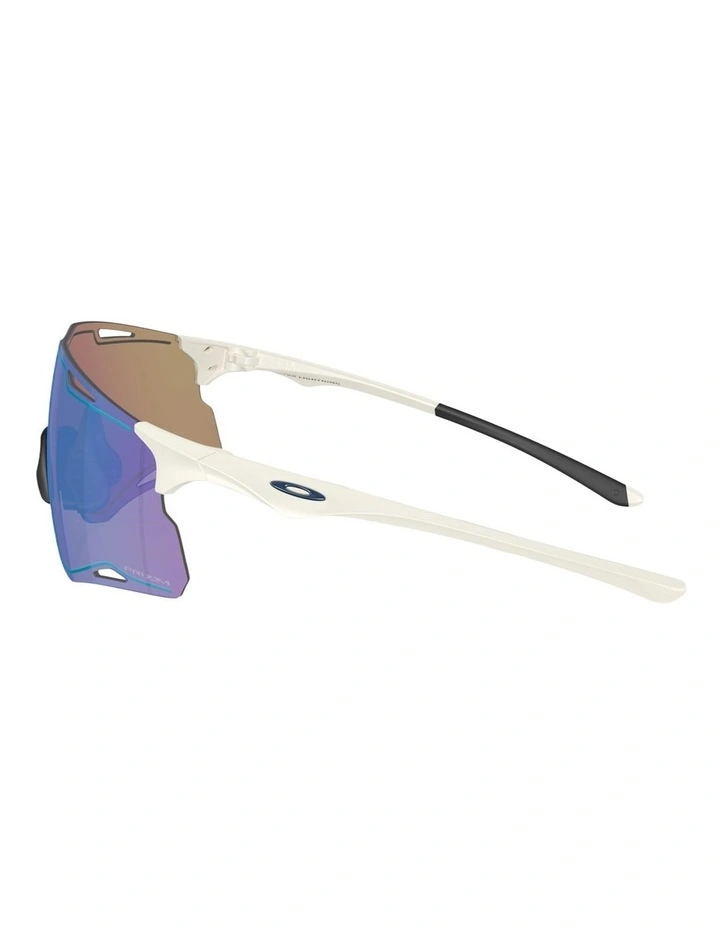 Oakley Cybr Lightning O_matter Sunglasses in Grey image 2