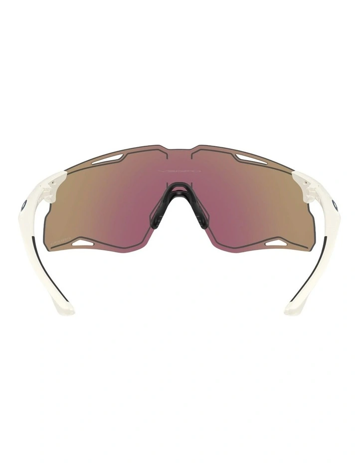 Oakley Cybr Lightning O_matter Sunglasses in Grey image 3