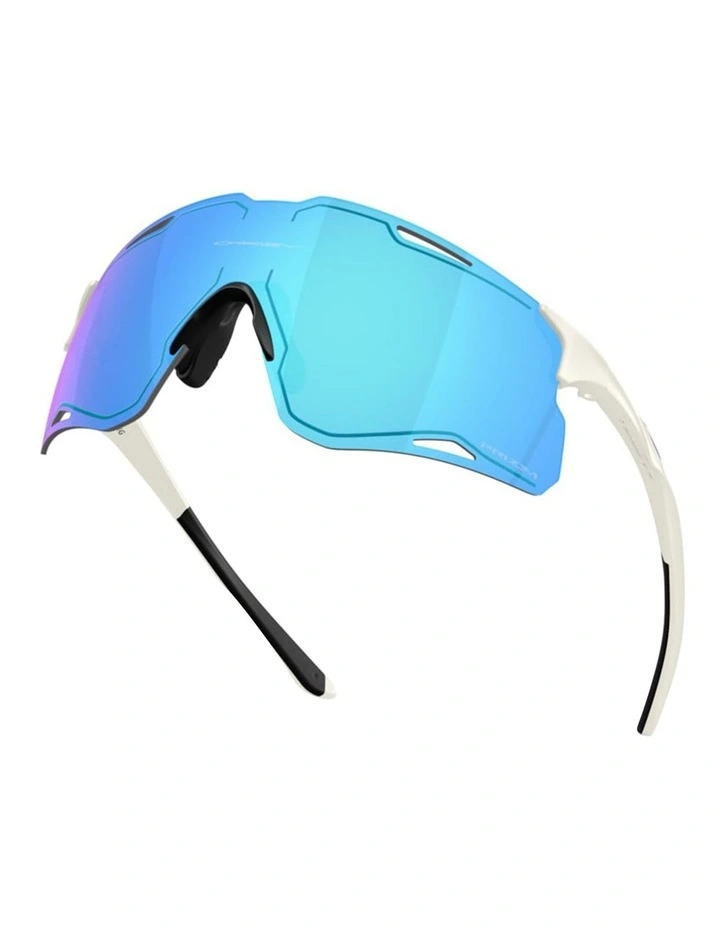 Oakley Cybr Lightning O_matter Sunglasses in Grey image 4