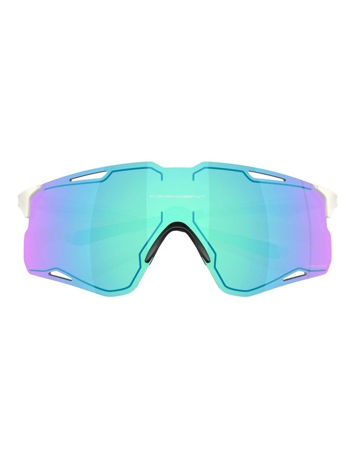 Oakley Cybr Lightning O_matter Sunglasses in Grey image 5