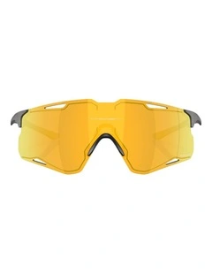 Oakley Cybr Lightning O_matter Sunglasses in Grey