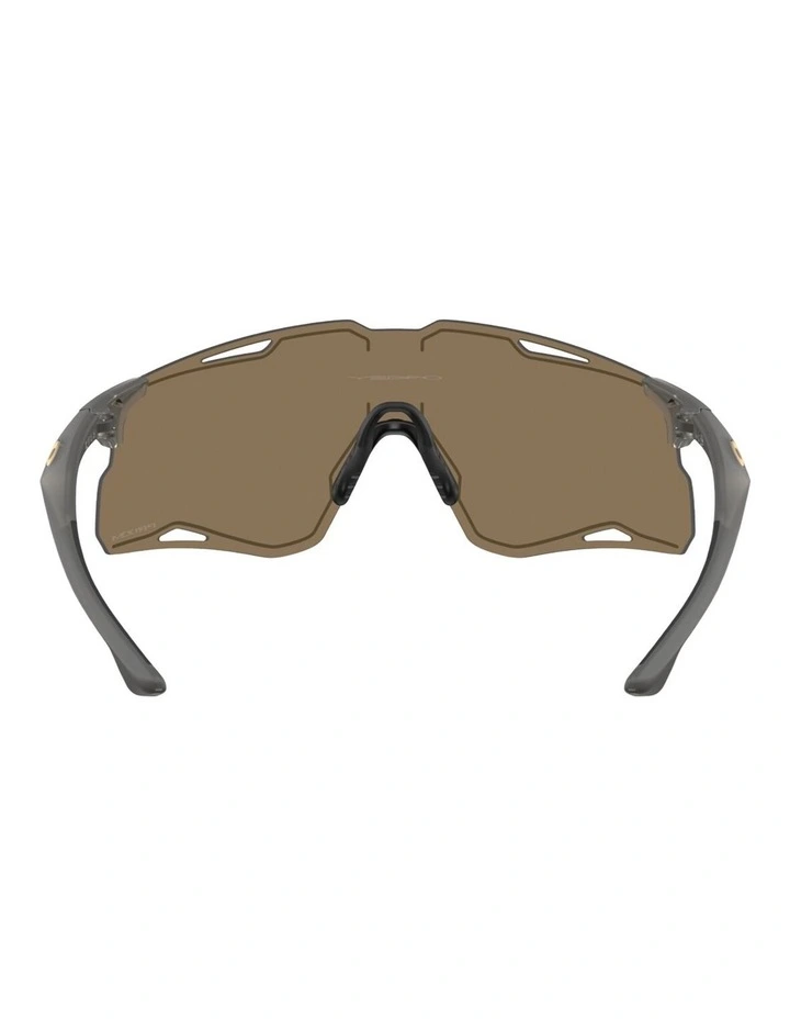 Oakley Cybr Lightning O_matter Sunglasses in Grey image 2
