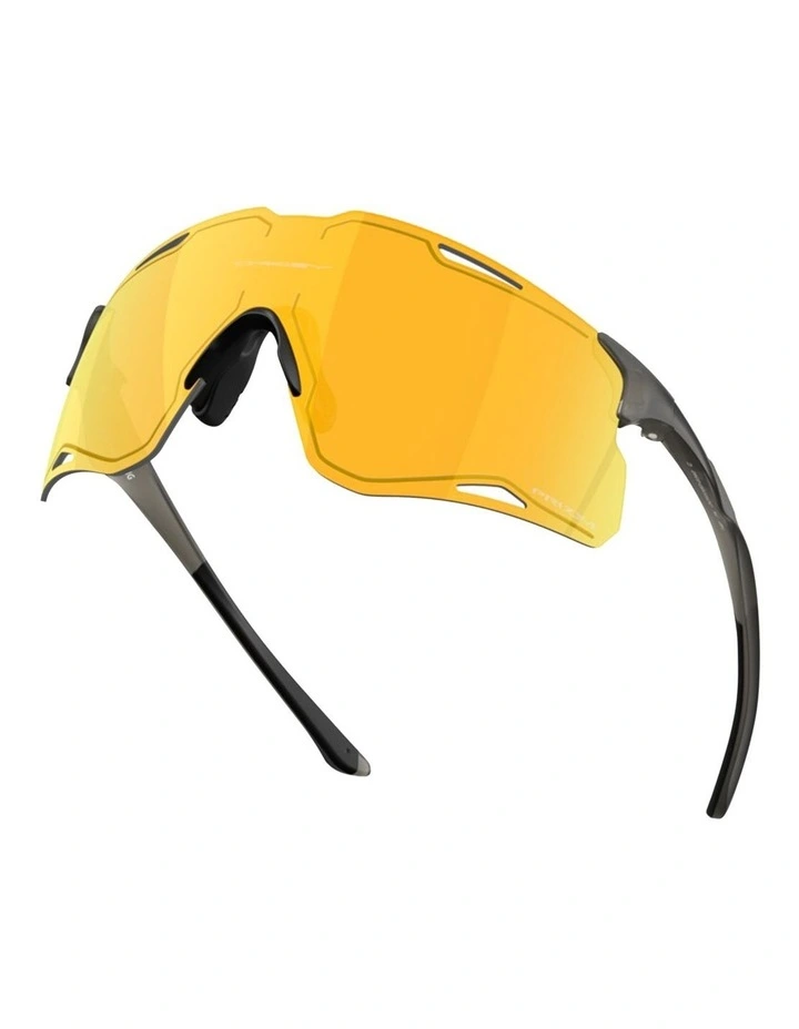 Oakley Cybr Lightning O_matter Sunglasses in Grey image 3