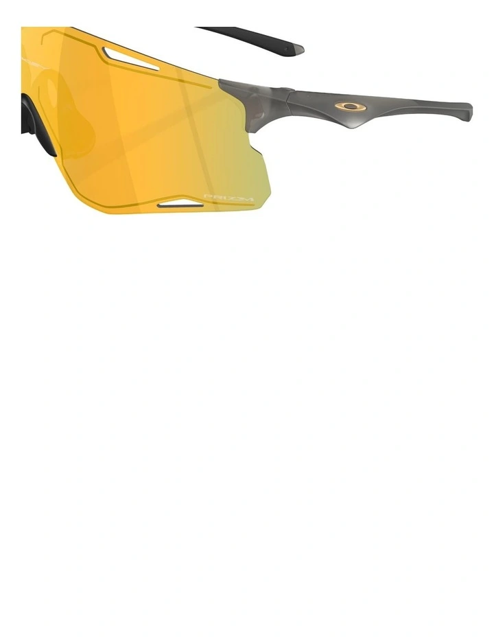 Oakley Cybr Lightning O_matter Sunglasses in Grey image 5