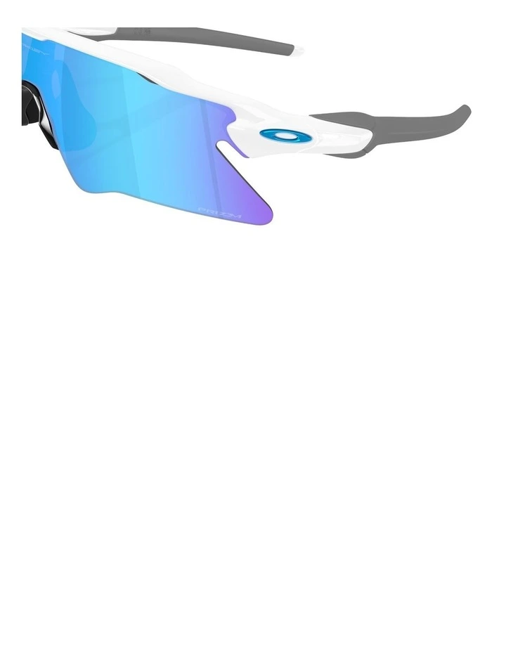 Oakley Radar EV Heater O_matter Sunglasses in White image 5