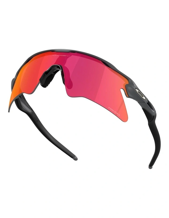 Oakley Radar EV Heater O_matter Sunglasses in Grey image 3