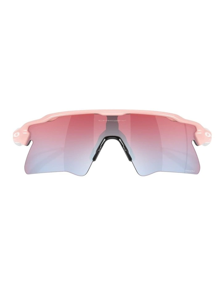 Oakley Radar EV Heater O_matter Sunglasses in Pink image 1