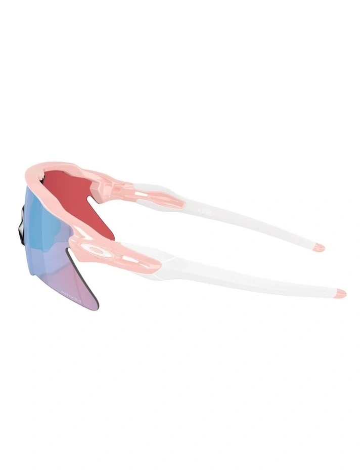 Oakley Radar EV Heater O_matter Sunglasses in Pink image 2