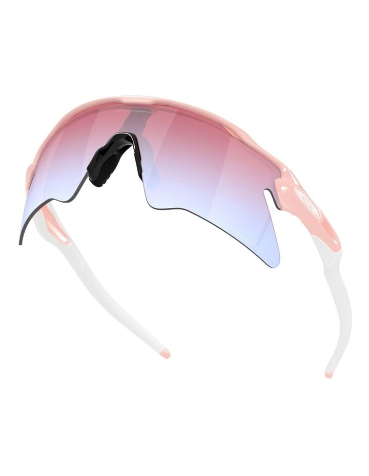 Oakley Radar EV Heater O_matter Sunglasses in Pink image 3
