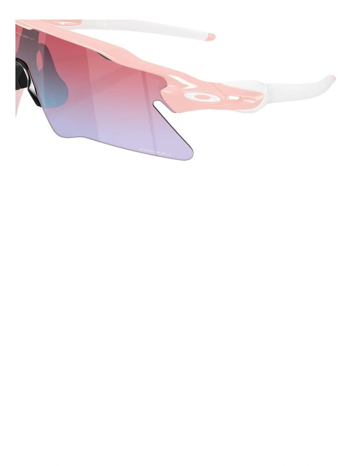 Oakley Radar EV Heater O_matter Sunglasses in Pink image 4