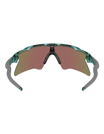 Transparent Pacific colour