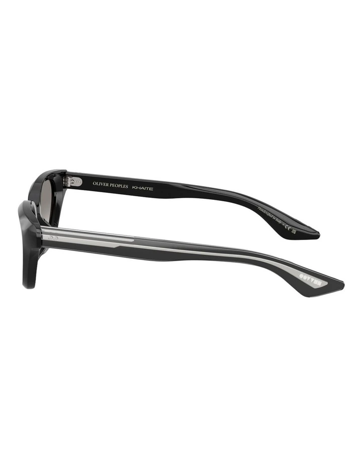 Oliver Peoples 1983C Acetate Sunglasses in Black image 3