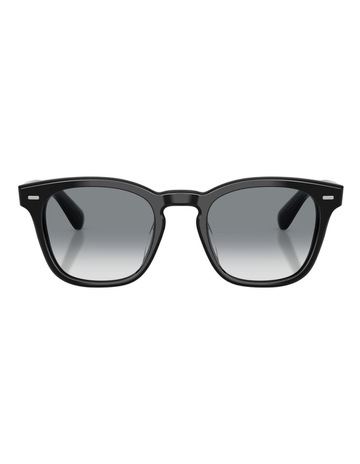 Black colour