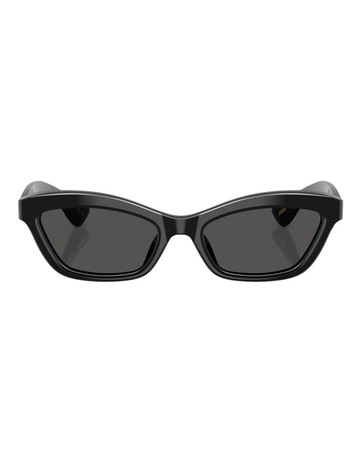 Black colour
