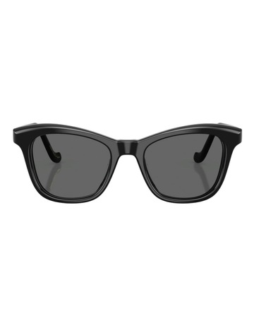 Black colour