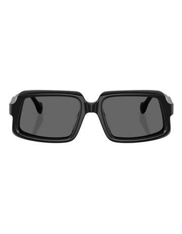 Black colour