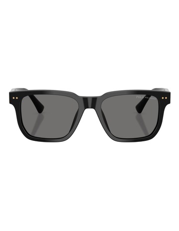 Shiny Black colour