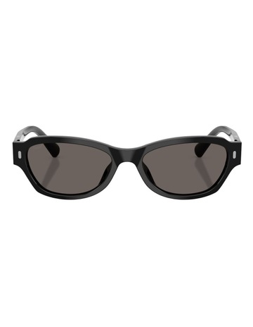 Black colour