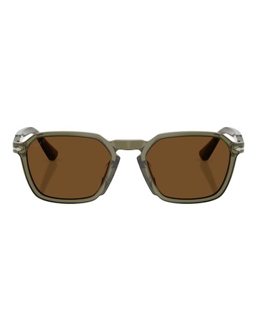 Oliva Green colour