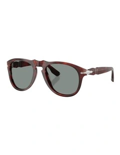 Persol Acetate Sunglasses in Havana