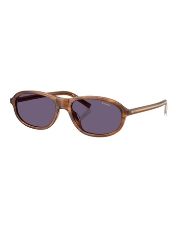 Striped Rosewood colour