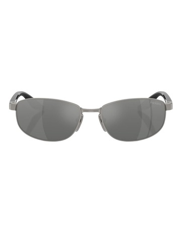 Metal Grey colour