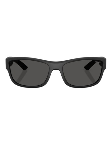 Matte Black colour