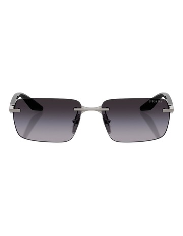 Gunmetal colour