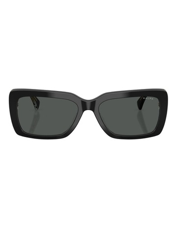 Shiny Black On Transparent colour