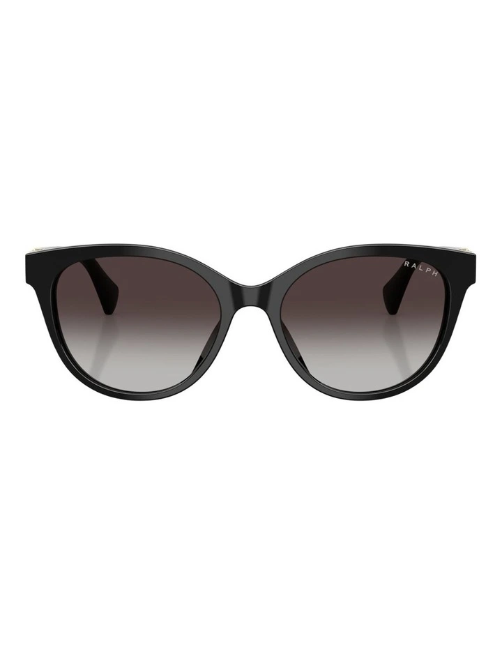 Ralph Acetate Sunglasses in Black image 2