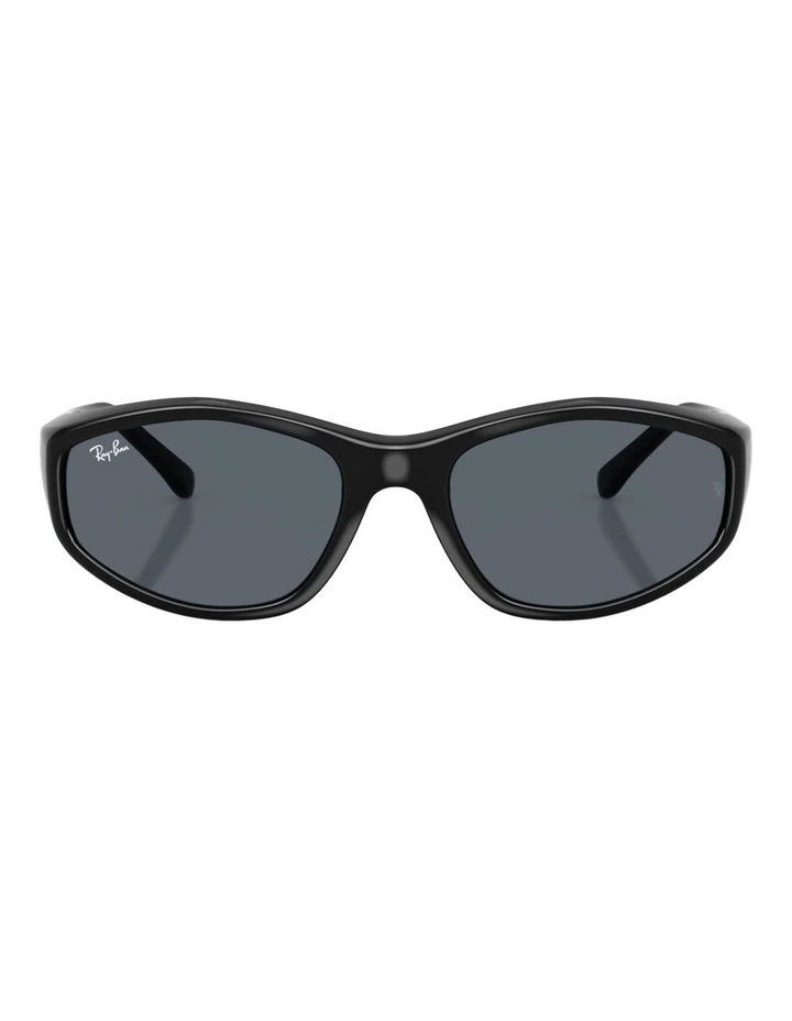 Ray-Ban RB2228 Nylon Sunglasses in Black image 1