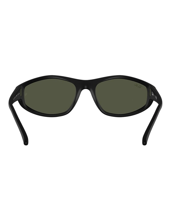 Ray-Ban RB2228 Nylon Sunglasses in Black image 2