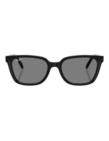Black colour