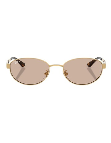 Arista Gold colour