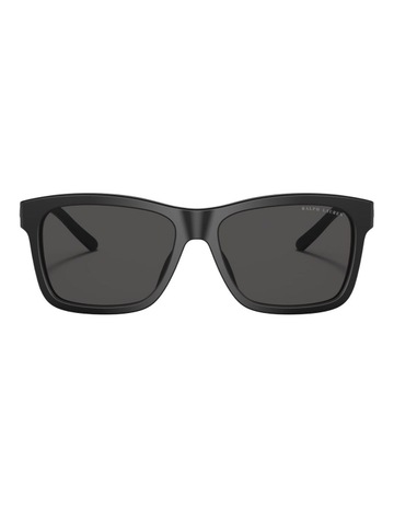 Matte Black colour
