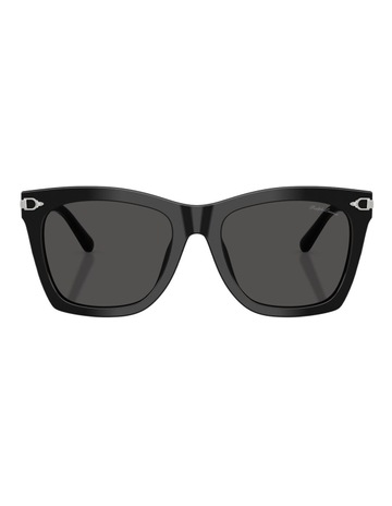 Shiny Black colour
