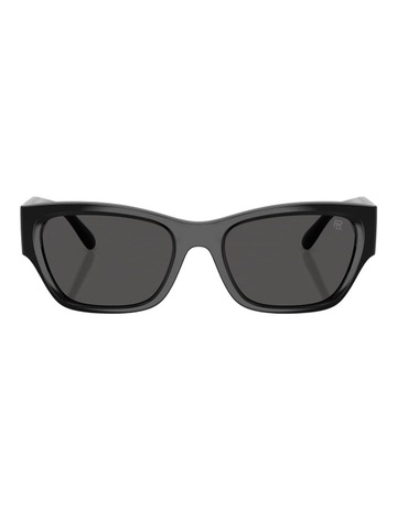 Black colour