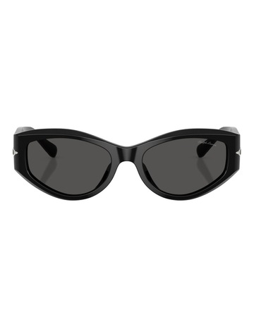 Shiny Black colour