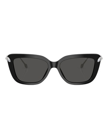 Black colour