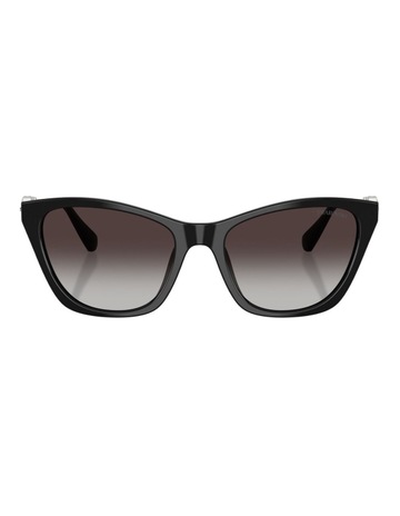 Black colour