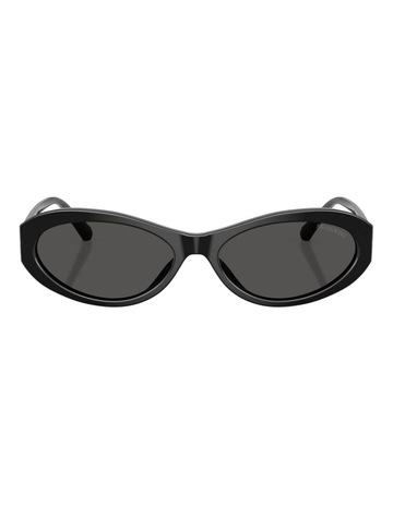 Black colour