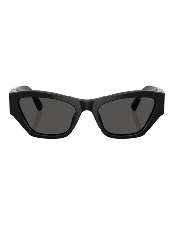 Black colour
